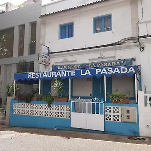 La Pasada Apartamento San Andrés