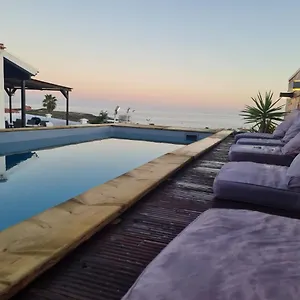 Casa Vista Al Mar Villa Abades (Tenerife)