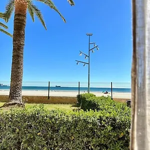 Boutique En La Playa Apartamento La Pineda
