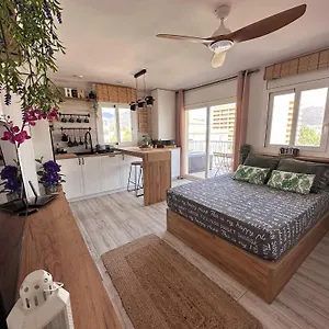 Sunrisemare Vacational Apartamento Rosas