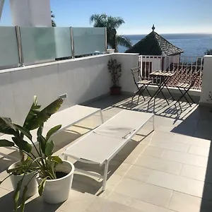 Easy Carabeo Apartamento Nerja